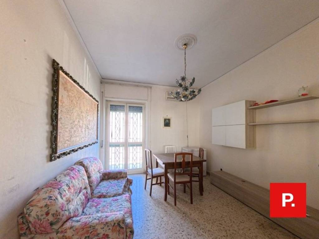 appartamento in vendita a Santa Maria Capua Vetere