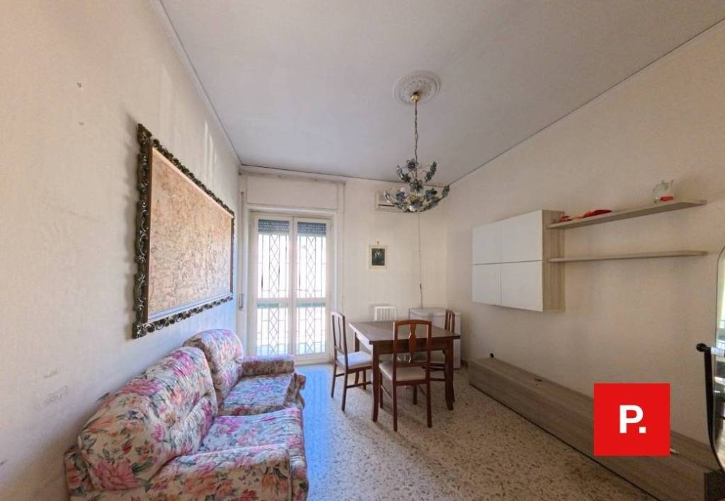 appartamento in vendita a Santa Maria Capua Vetere