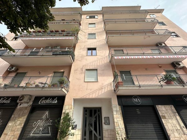 appartamento in vendita a Santa Maria Capua Vetere