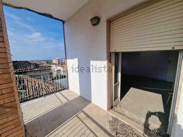 appartamento in vendita a Santa Maria Capua Vetere