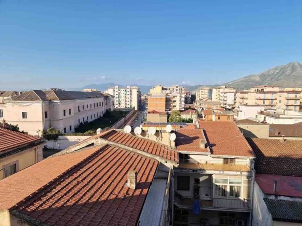 appartamento in vendita a Santa Maria Capua Vetere