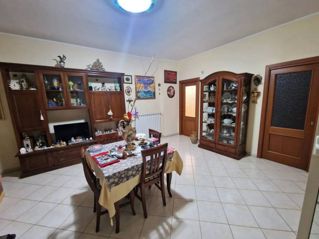 appartamento in vendita a Santa Maria Capua Vetere