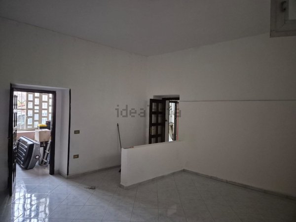 appartamento in vendita a Santa Maria Capua Vetere