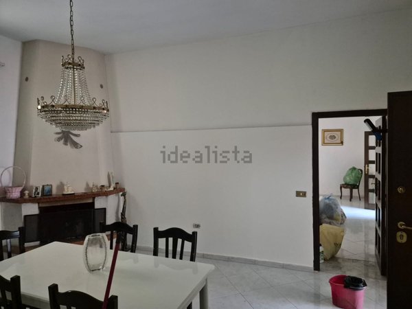appartamento in vendita a Santa Maria Capua Vetere
