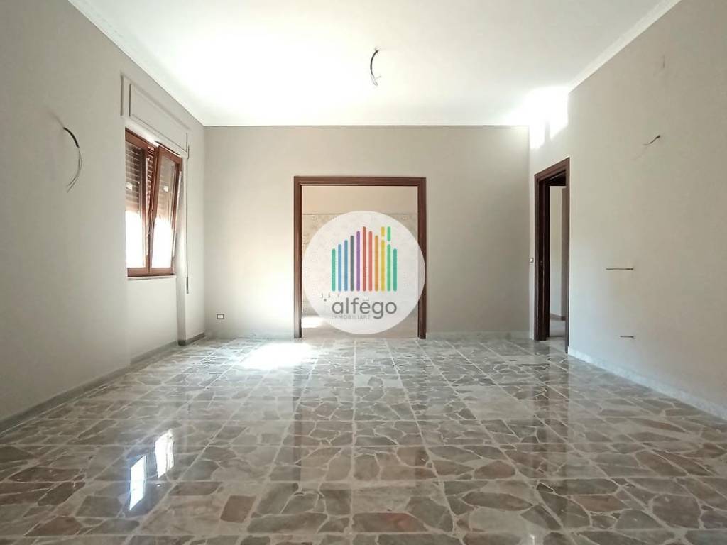 appartamento in vendita a Santa Maria Capua Vetere