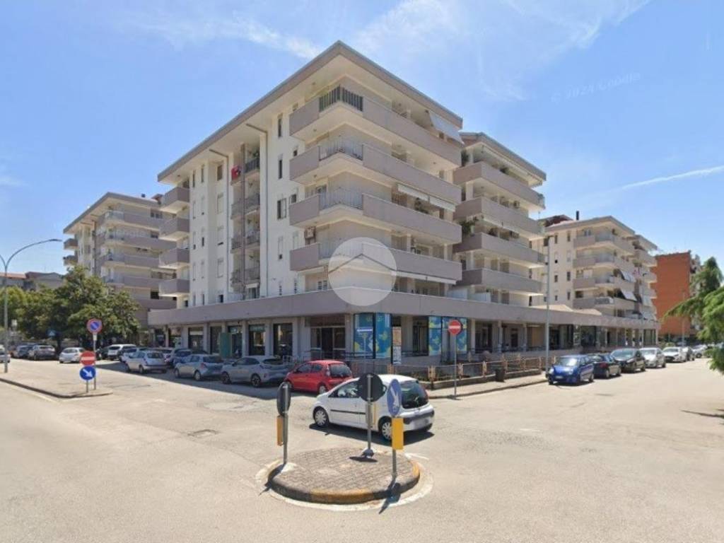 appartamento in vendita a Santa Maria Capua Vetere