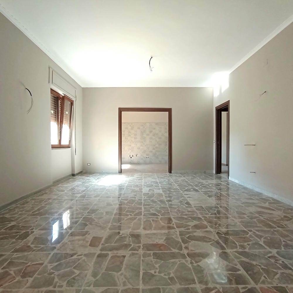 appartamento in vendita a Santa Maria Capua Vetere