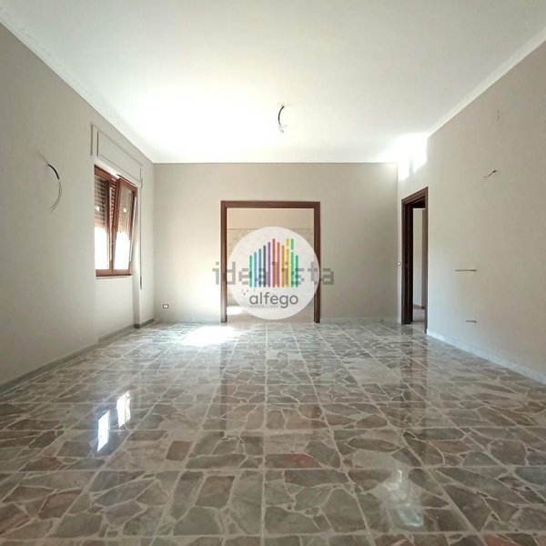 appartamento in vendita a Santa Maria Capua Vetere