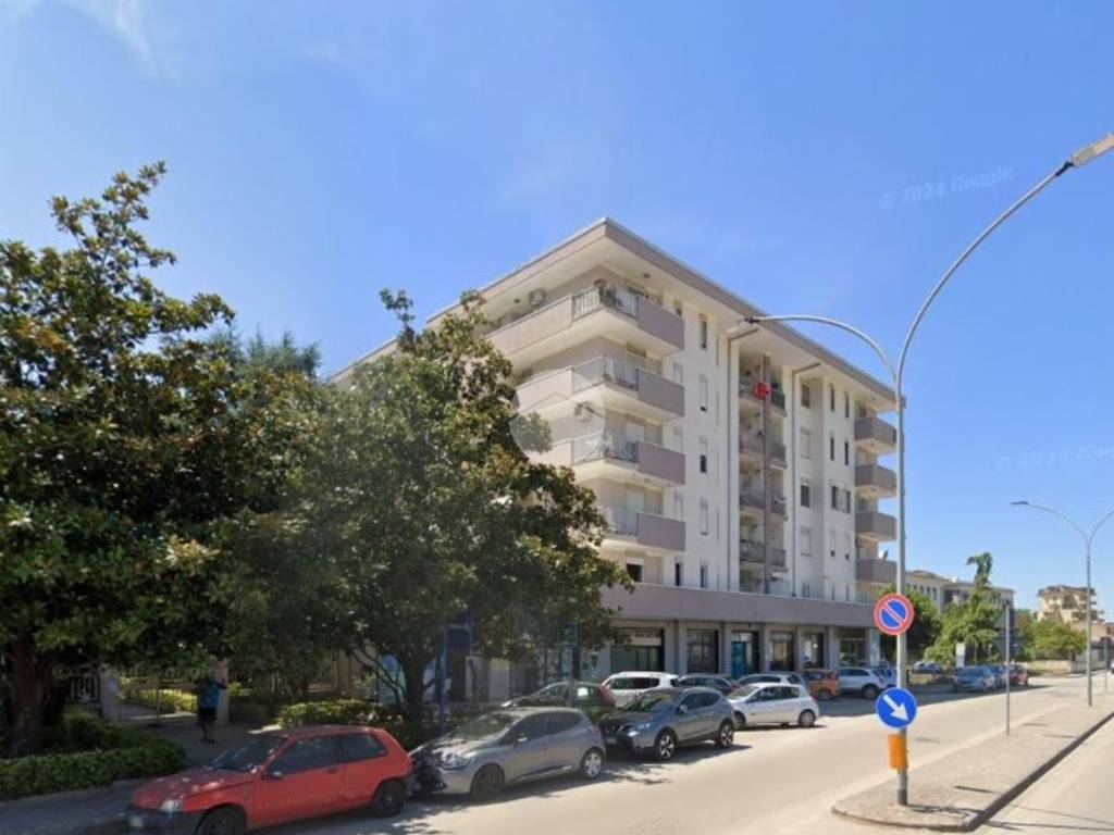 appartamento in vendita a Santa Maria Capua Vetere
