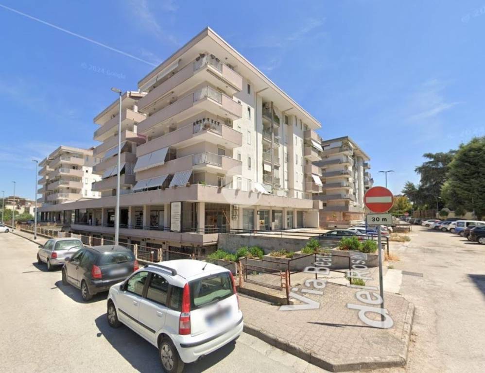 appartamento in vendita a Santa Maria Capua Vetere
