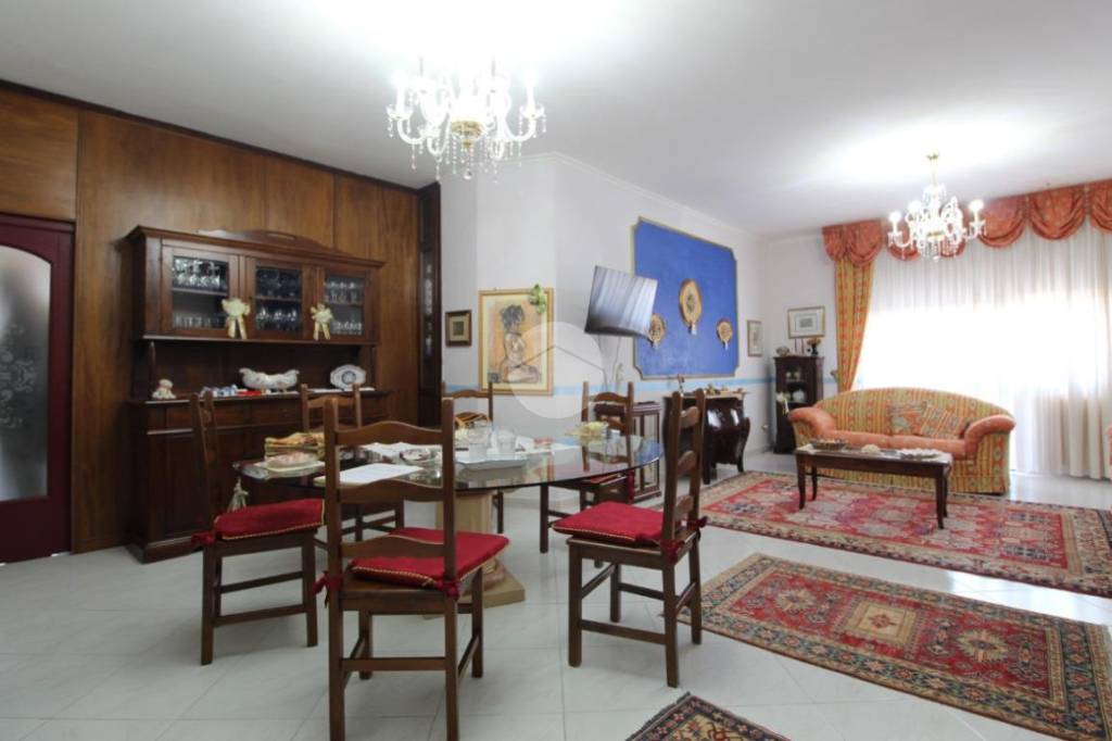 appartamento in vendita a Santa Maria Capua Vetere