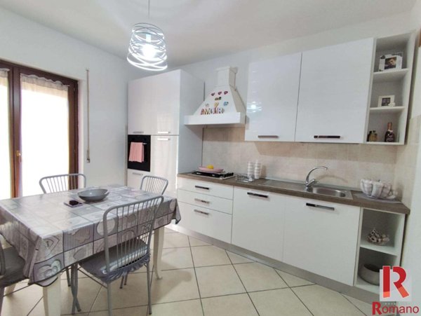 appartamento in vendita a Santa Maria Capua Vetere