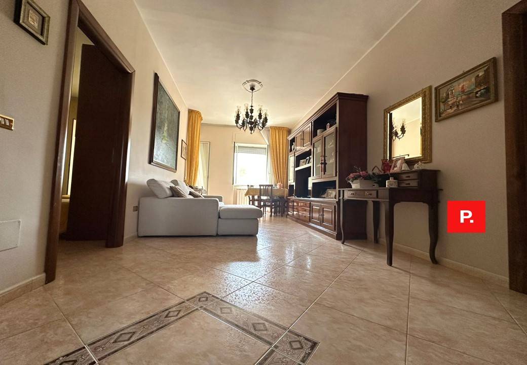 appartamento in vendita a Santa Maria Capua Vetere