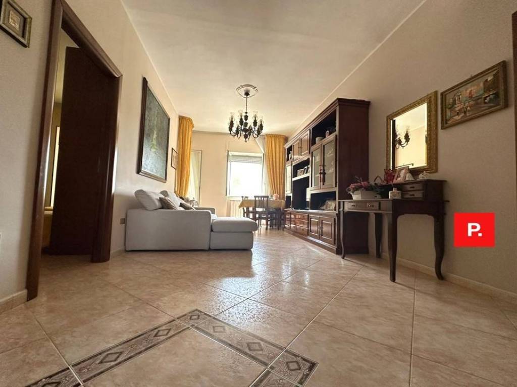 appartamento in vendita a Santa Maria Capua Vetere