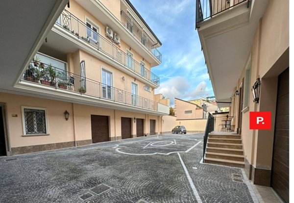 appartamento in vendita a Santa Maria Capua Vetere