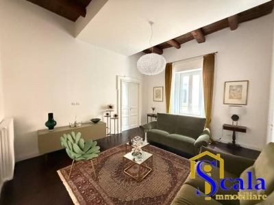 appartamento in vendita a Santa Maria Capua Vetere