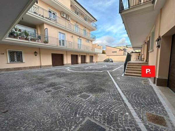 appartamento in vendita a Santa Maria Capua Vetere