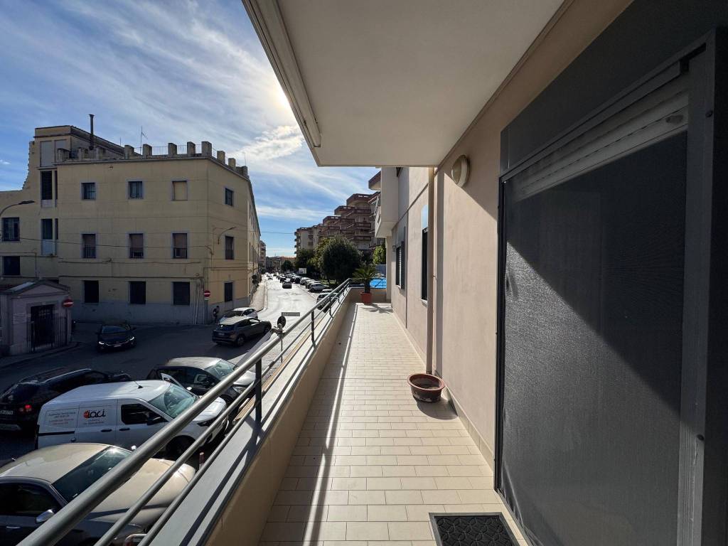 appartamento in vendita a Santa Maria Capua Vetere