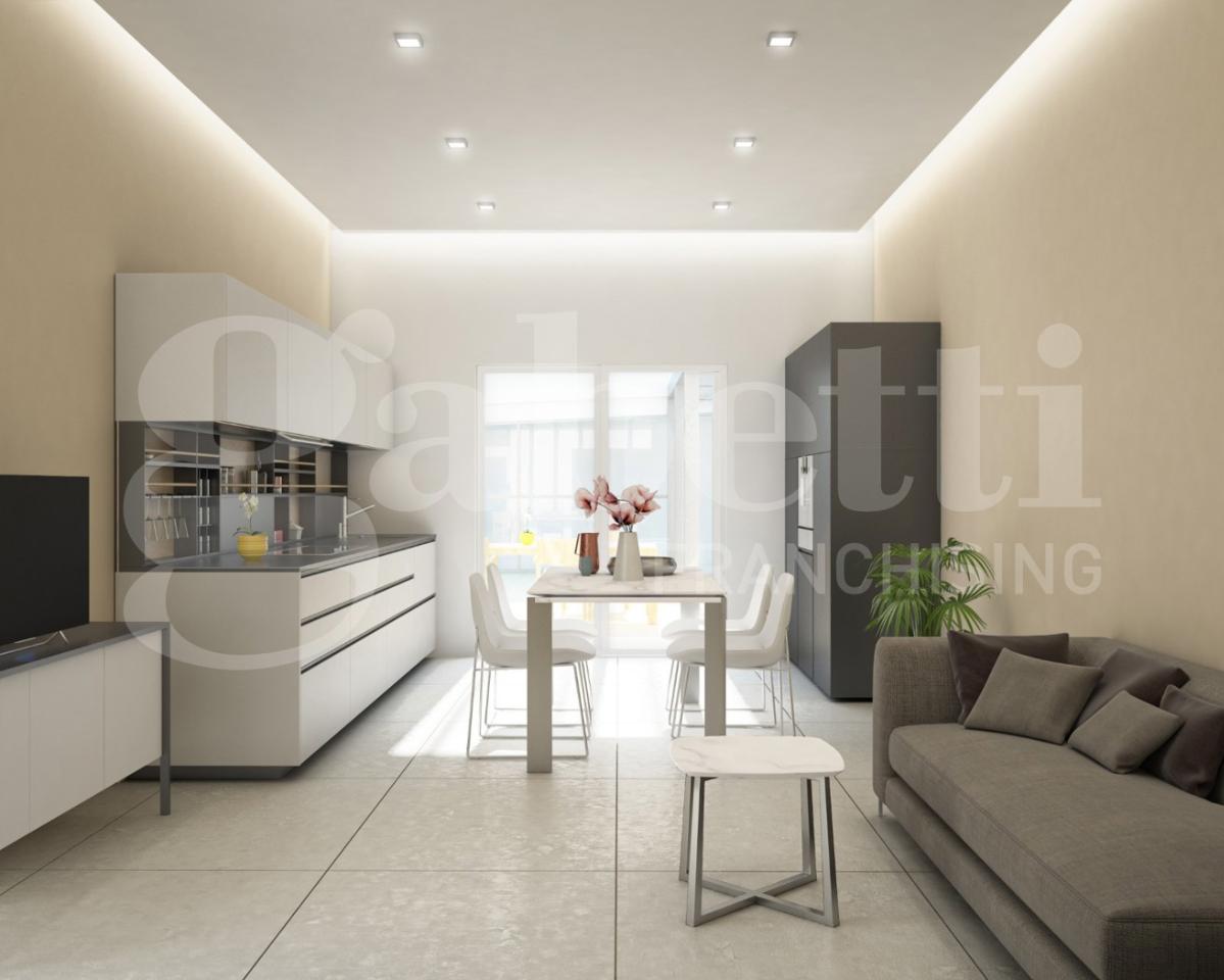 appartamento in vendita a Santa Maria Capua Vetere