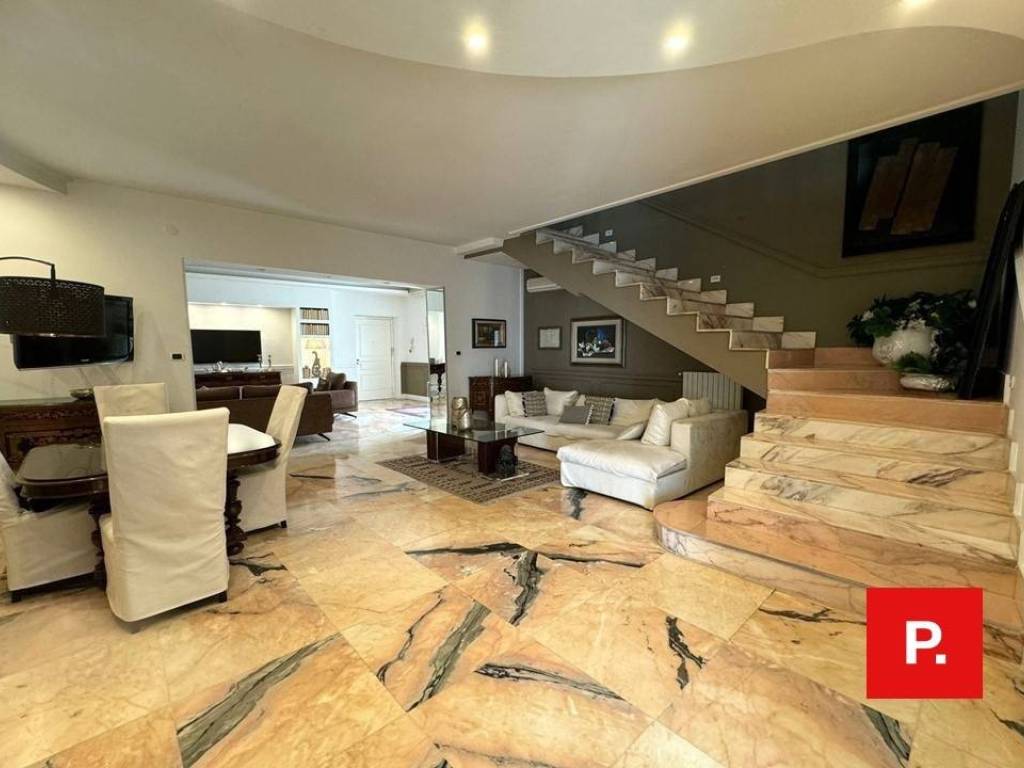 appartamento in vendita a Santa Maria Capua Vetere