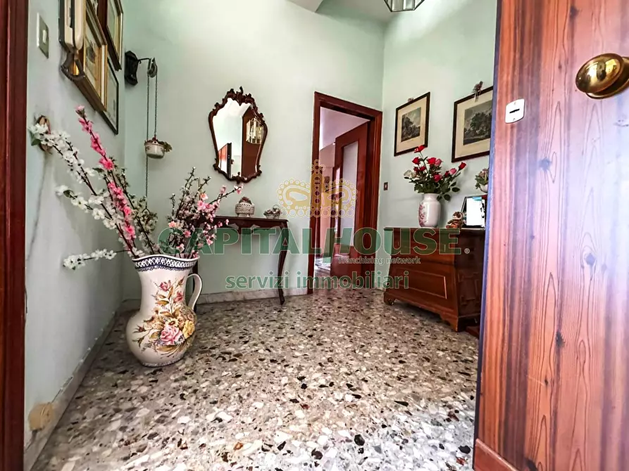 appartamento in vendita a Santa Maria Capua Vetere