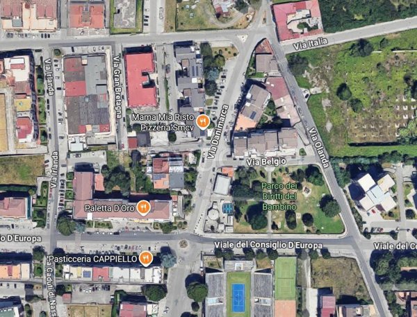 casa indipendente in vendita a Santa Maria Capua Vetere