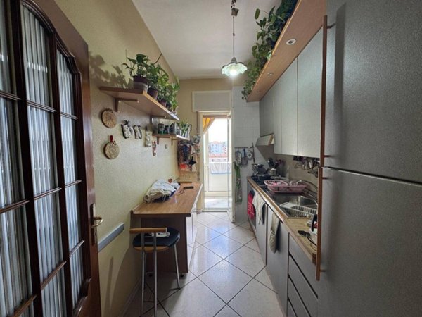 appartamento in vendita a Santa Maria Capua Vetere