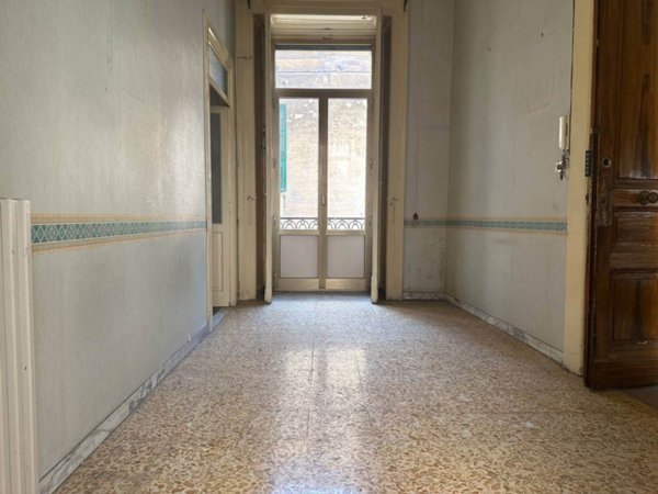 appartamento in vendita a Santa Maria Capua Vetere