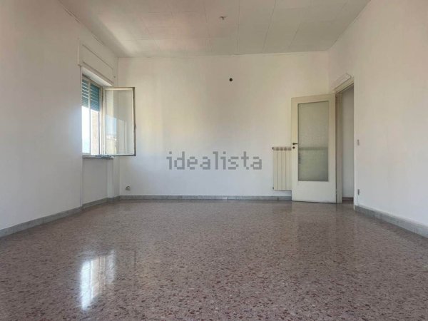 appartamento in vendita a Santa Maria Capua Vetere
