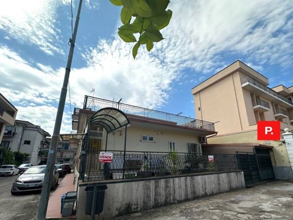 casa indipendente in vendita a Santa Maria Capua Vetere