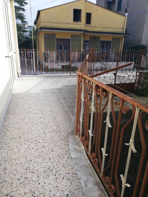 casa indipendente in vendita a Santa Maria Capua Vetere