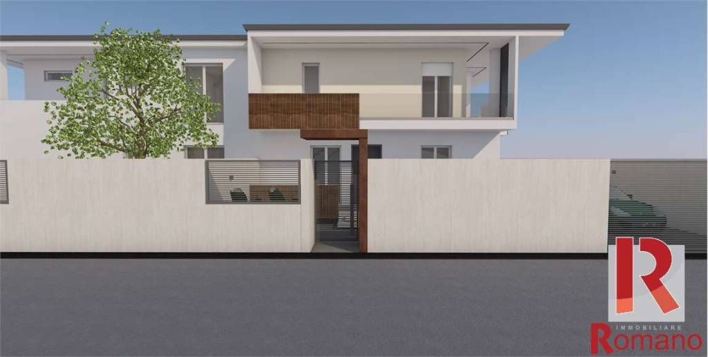 casa indipendente in vendita a Santa Maria Capua Vetere