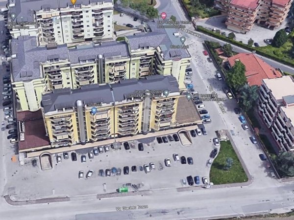 appartamento in vendita a Santa Maria Capua Vetere