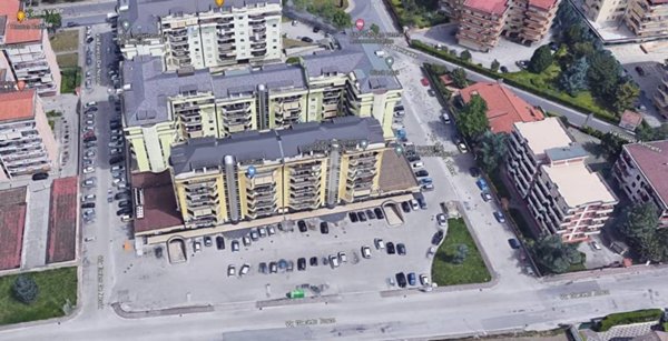 appartamento in vendita a Santa Maria Capua Vetere