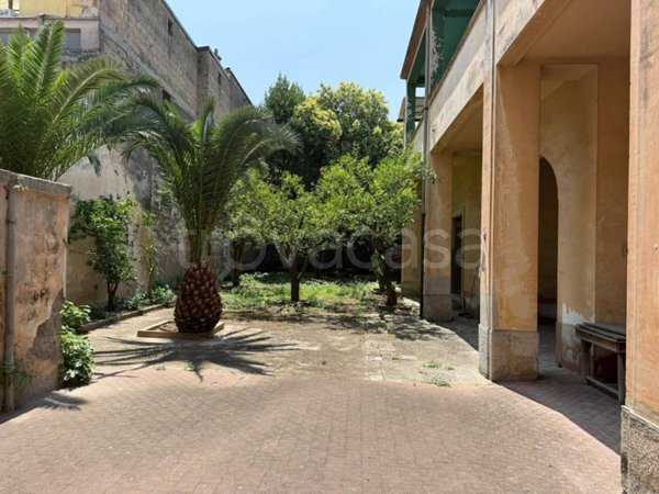 casa indipendente in vendita a Santa Maria Capua Vetere