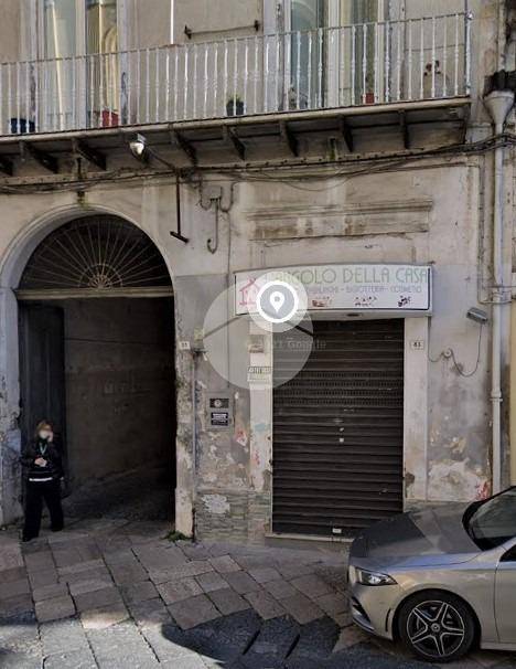 negozio in vendita a Santa Maria Capua Vetere