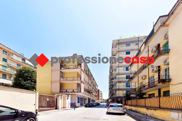 appartamento in vendita a Santa Maria Capua Vetere