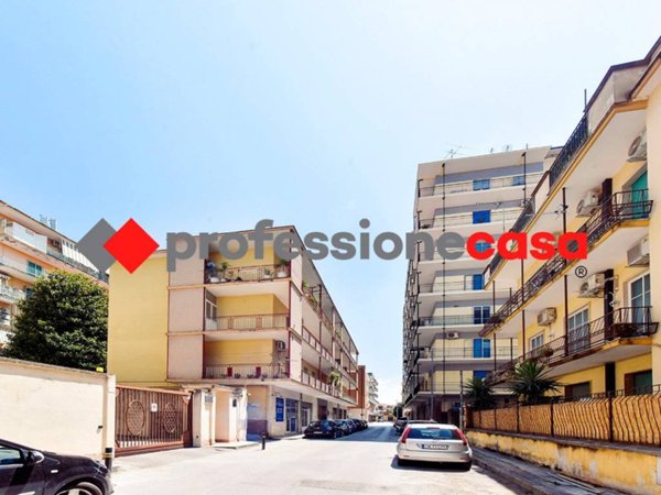 appartamento in vendita a Santa Maria Capua Vetere
