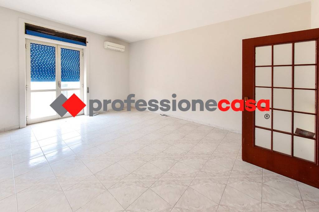 appartamento in vendita a Santa Maria Capua Vetere