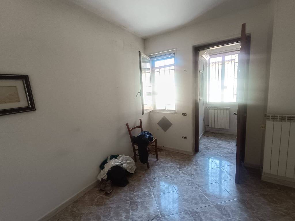 appartamento in vendita a Santa Maria Capua Vetere