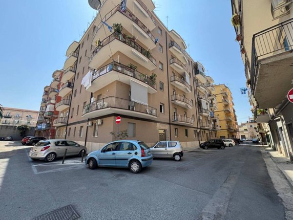 appartamento in vendita a Santa Maria Capua Vetere