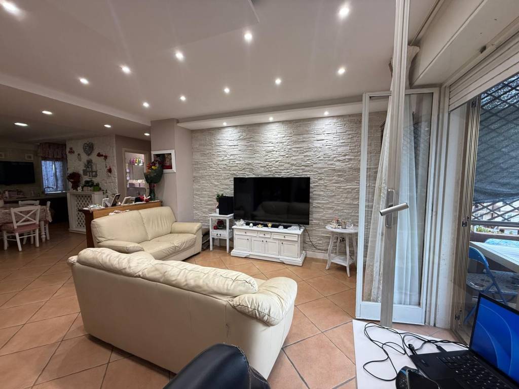 appartamento in vendita a Santa Maria Capua Vetere