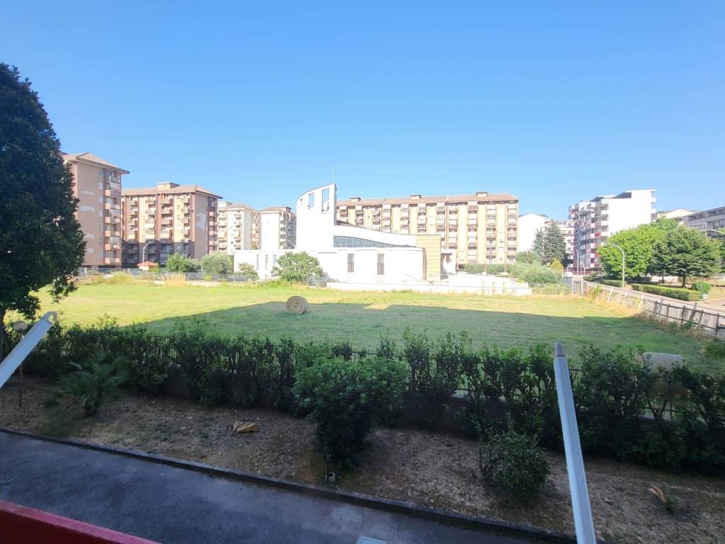 appartamento in vendita a Santa Maria Capua Vetere