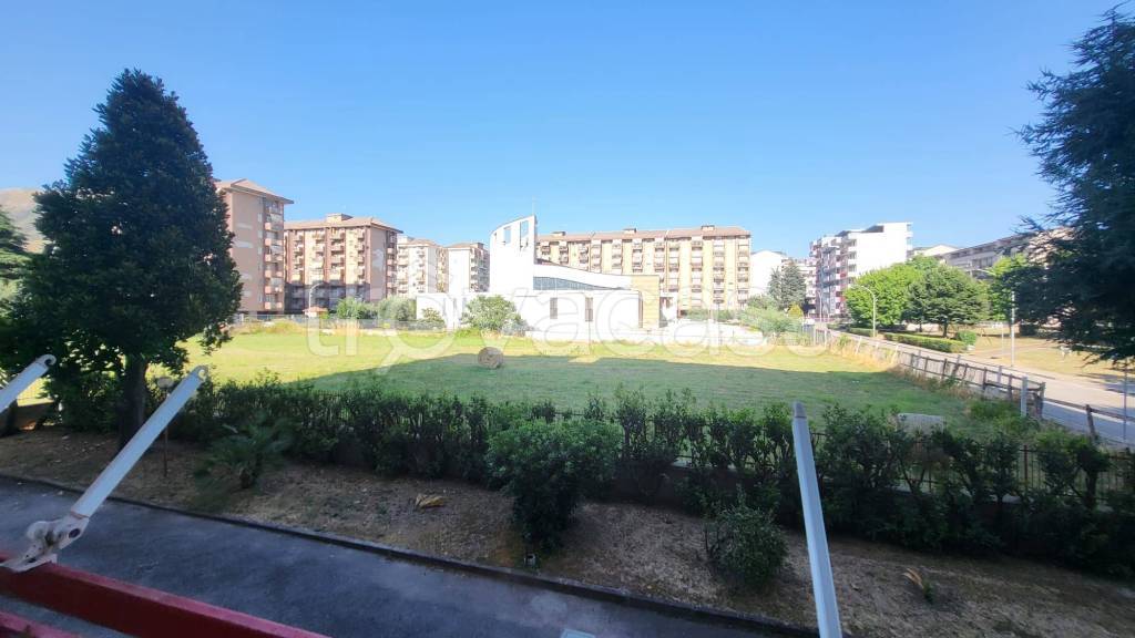 appartamento in vendita a Santa Maria Capua Vetere