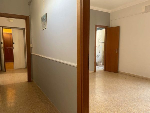 appartamento in vendita a Santa Maria Capua Vetere