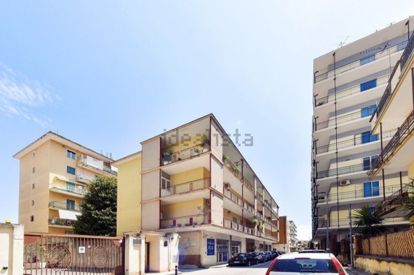 appartamento in vendita a Santa Maria Capua Vetere