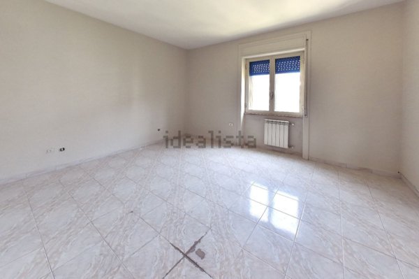 appartamento in vendita a Santa Maria Capua Vetere