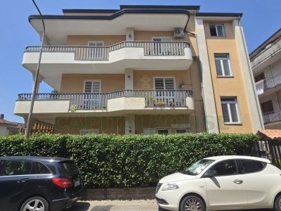 appartamento in vendita a Santa Maria Capua Vetere