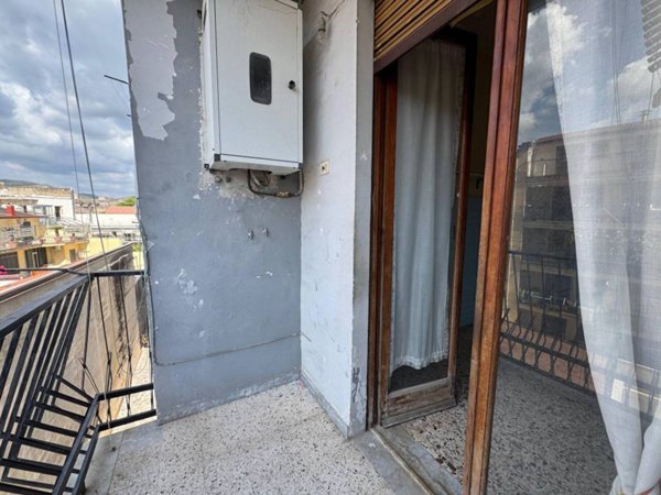 appartamento in vendita a Santa Maria Capua Vetere