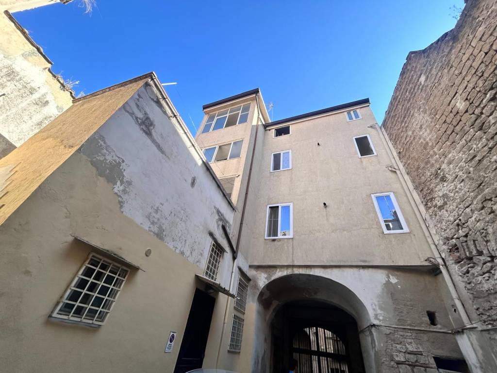 appartamento in vendita a Santa Maria Capua Vetere